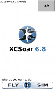 Vira 3.2 & XCSoar