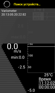 Avislab.Variometer