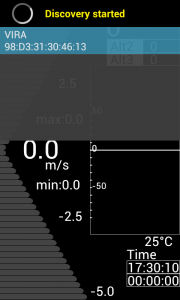 Vira 3.2 & Avislab.Variometer